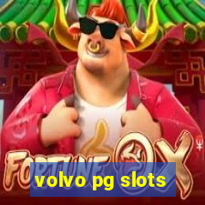 volvo pg slots